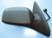 Ford Mondeo [03-07] Complete Power Folding Mirror Unit - Primed